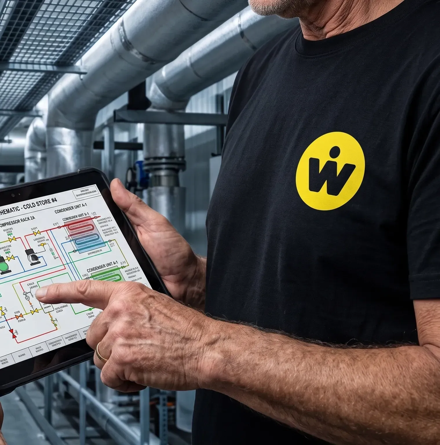 Engineer_holding_digital_tablet